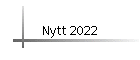 Nytt 2022